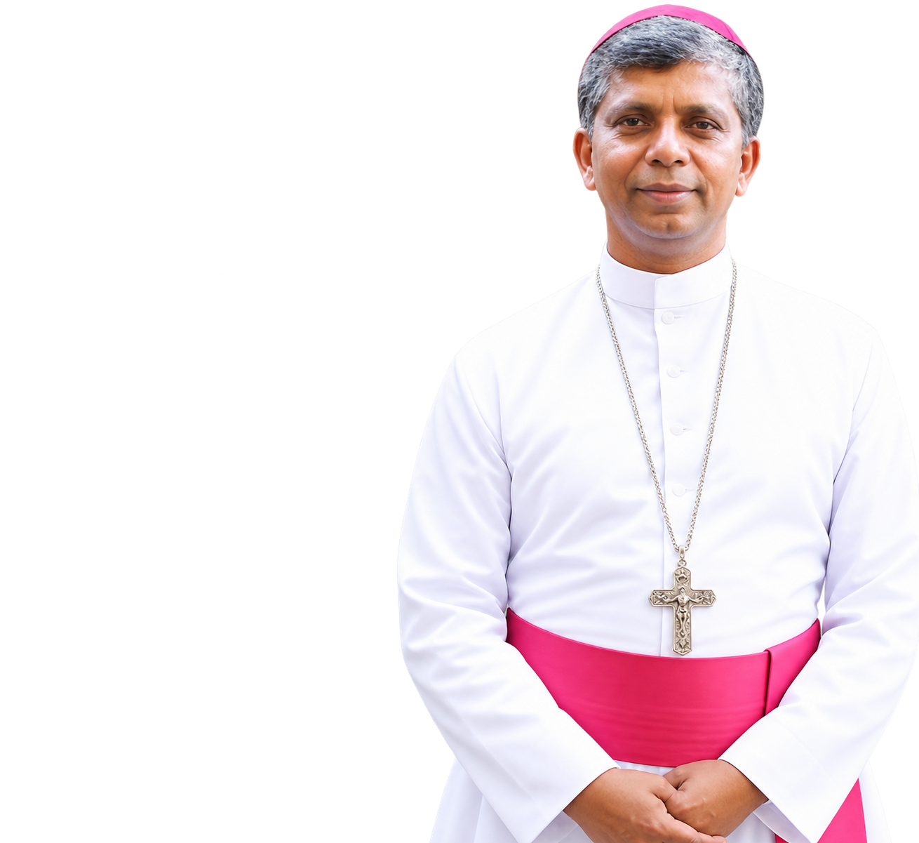 Rt. Rev. Dr. James Raphael Anaparambil