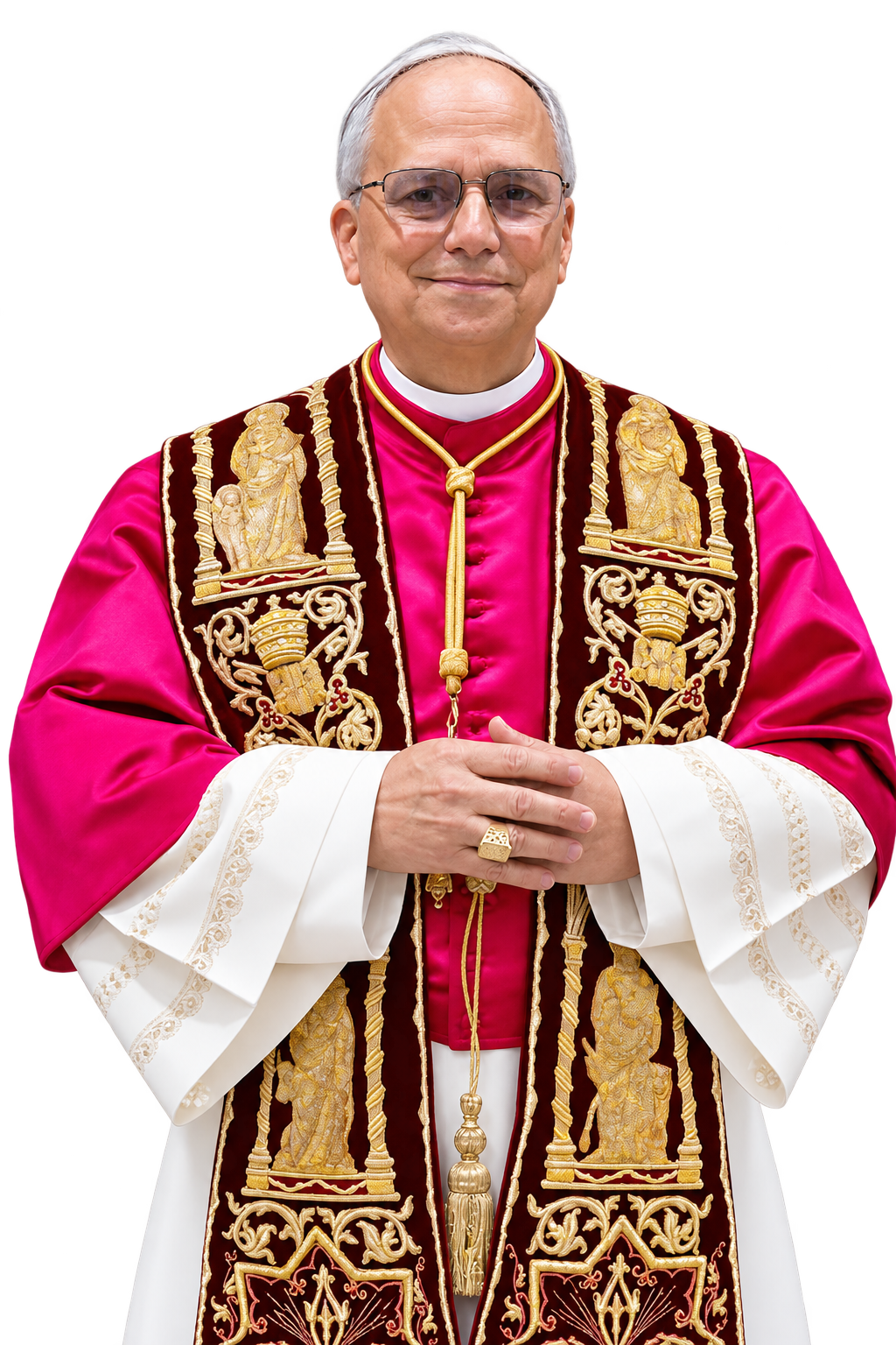 Pope Leo XIII